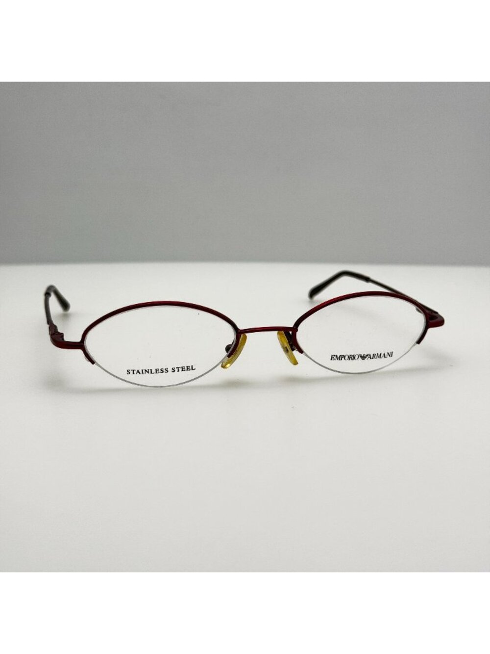 Emporio Armani EA 9171 XR3 Eyeglasses Eye Glasses Frames 46-19-130